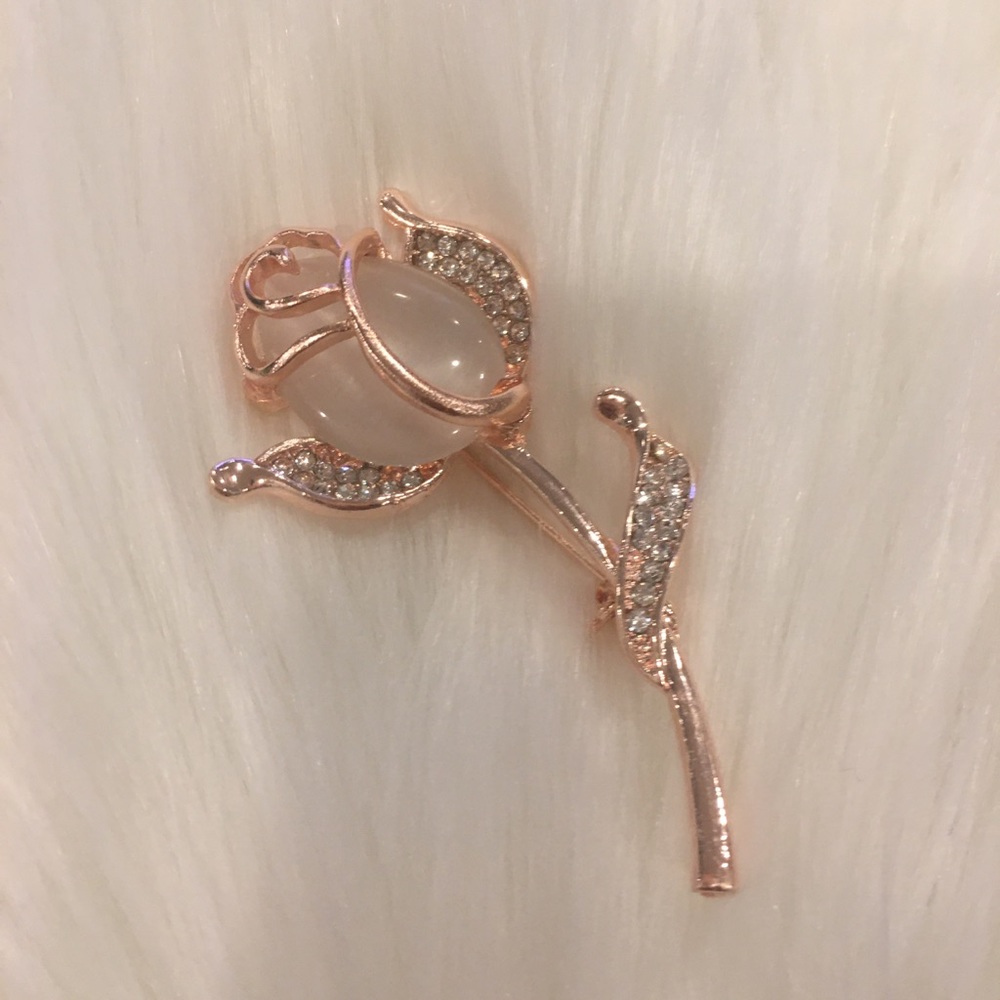 Brooch No:65